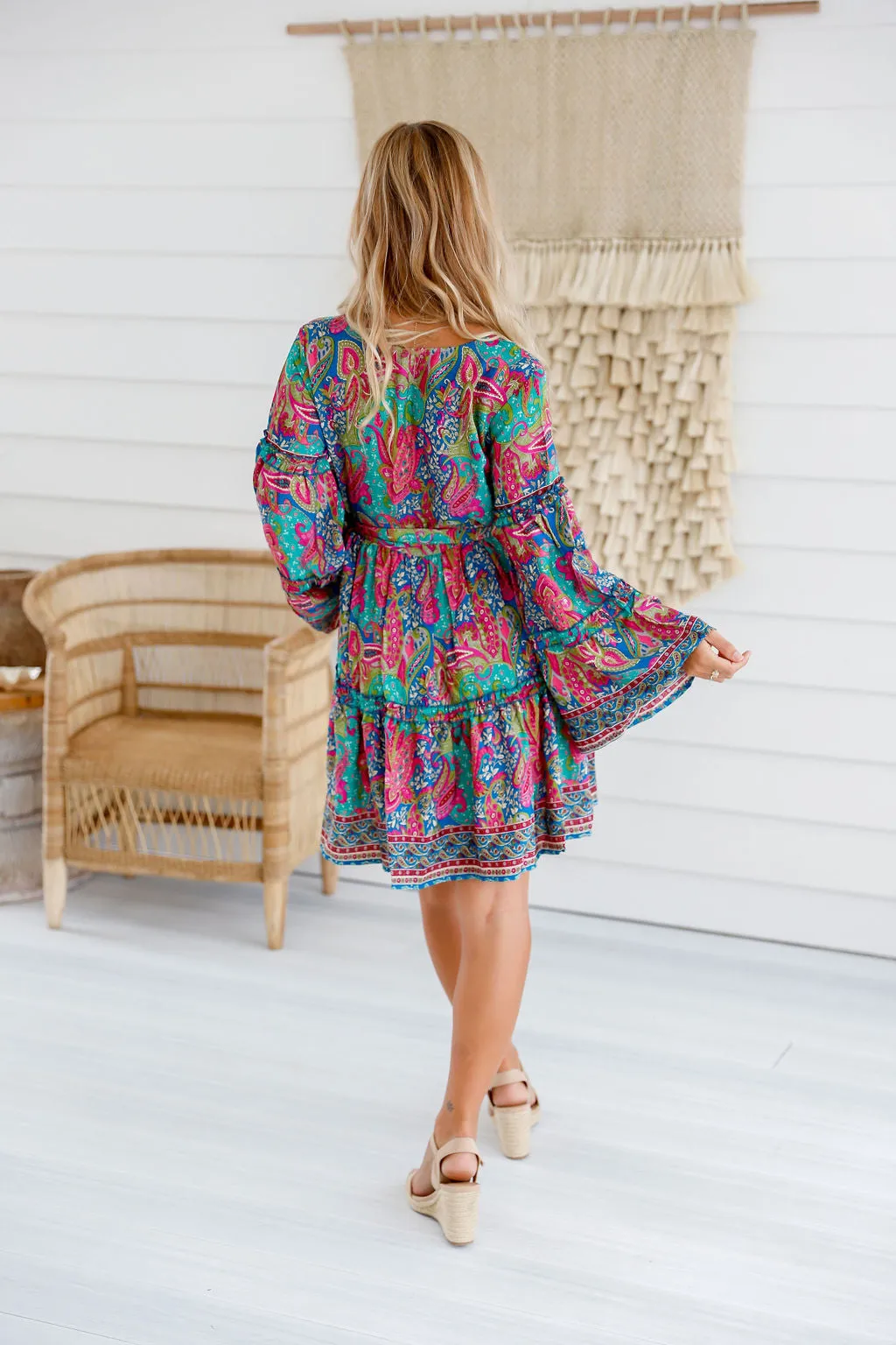 Amy Dress