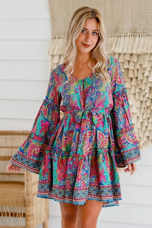 Amy Dress