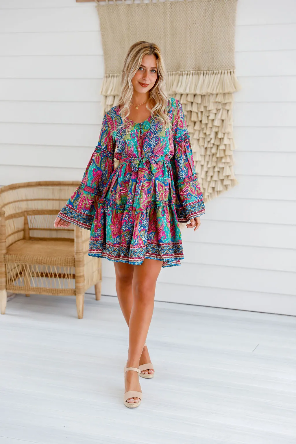 Amy Dress
