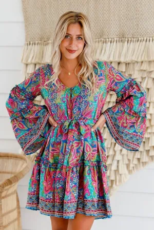 Amy Dress