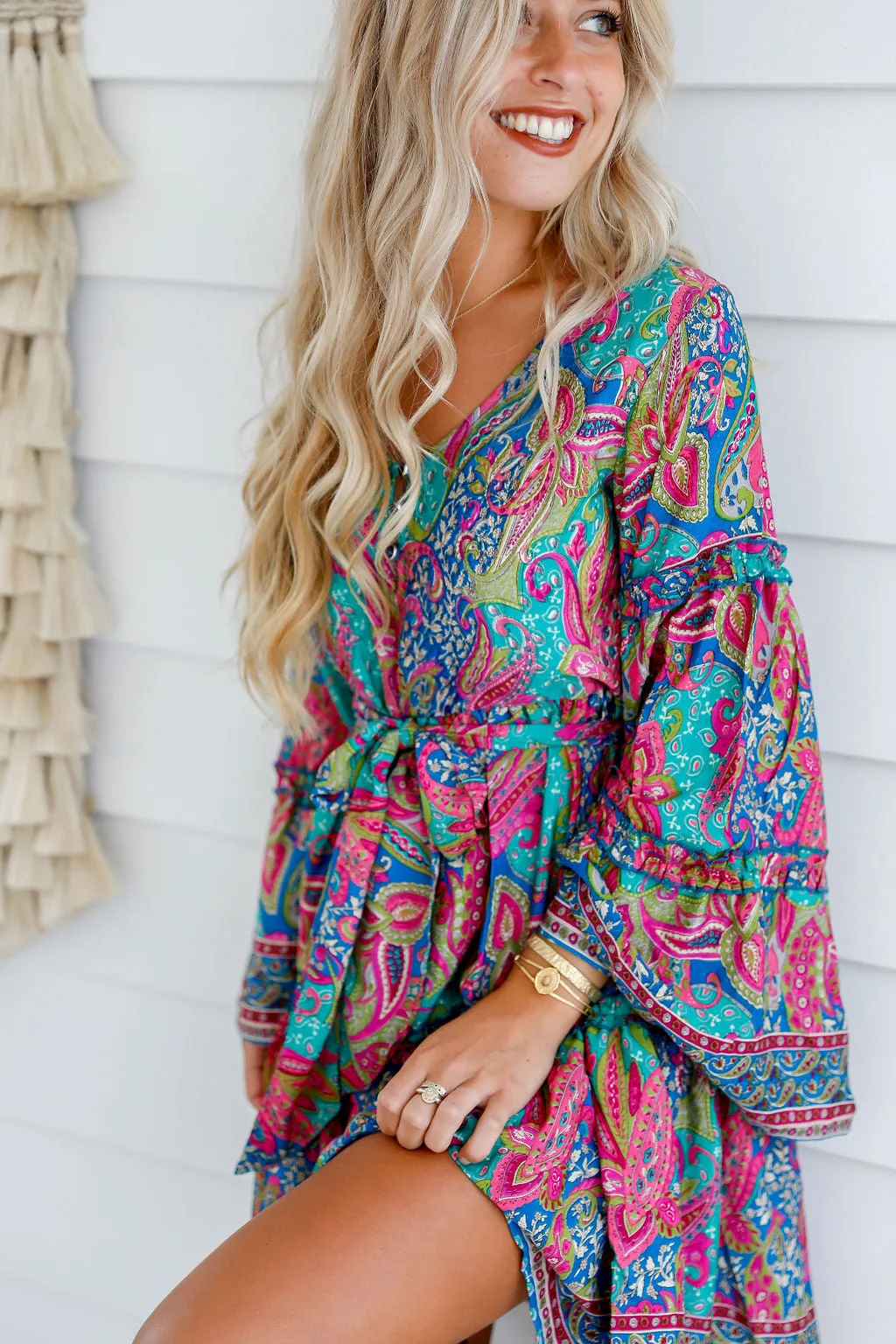Amy Dress