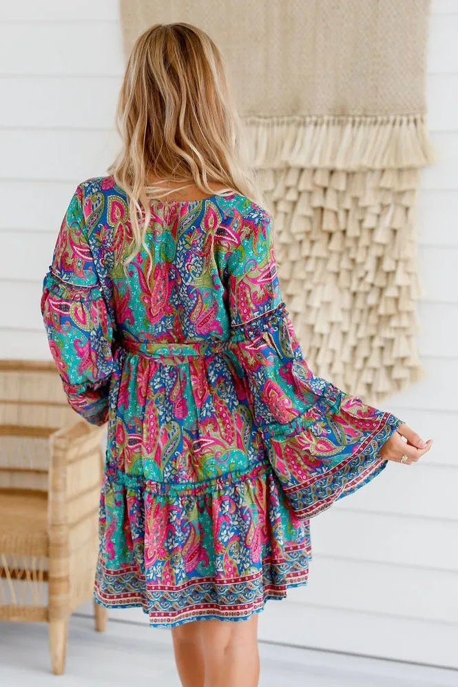 Amy Dress