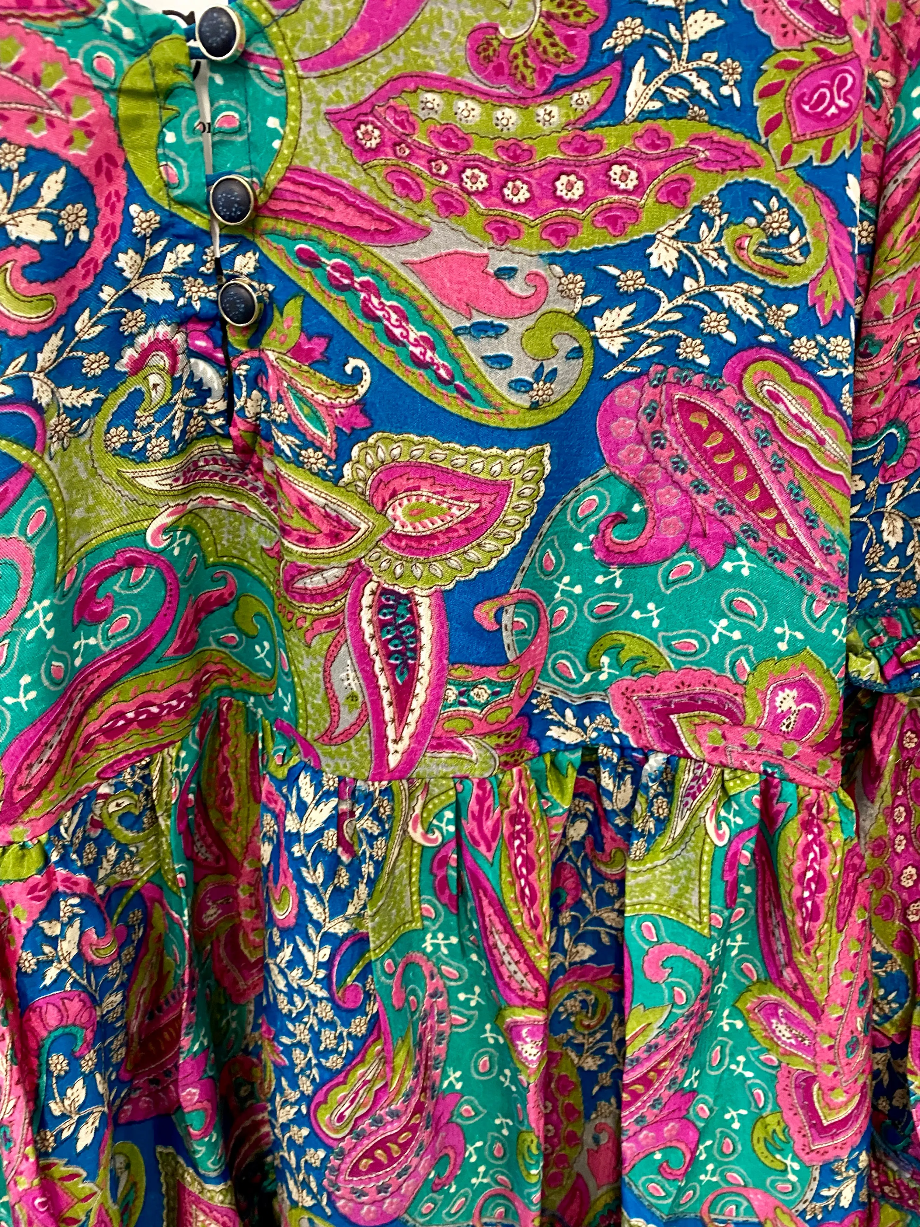 Amy Dress
