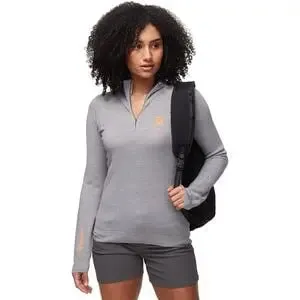 Bjorn Daehlie Half-Zip Lodge Pullover