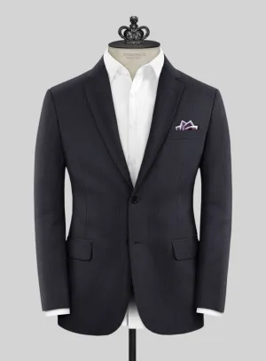 Bristol Unxue Stripe Jacket