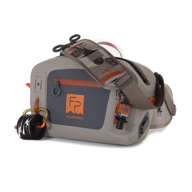 Fishpond Thunderhead Submersible Lumbar Pack