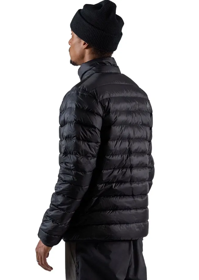 Jones Men's Re-Up Down Puffy