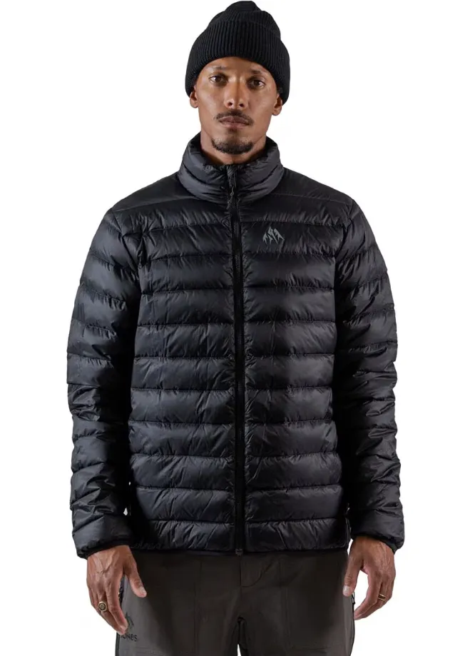 Jones Men's Re-Up Down Puffy