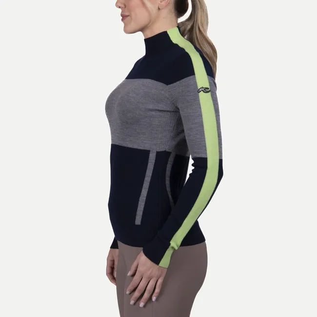 Kjus Women's Ines Sweater 2025