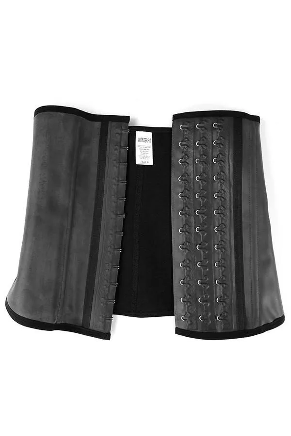 Latex 3-Hook Waist Trainer