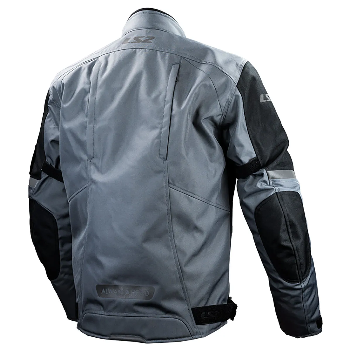 LS2 Serra Evo Womens Jacket