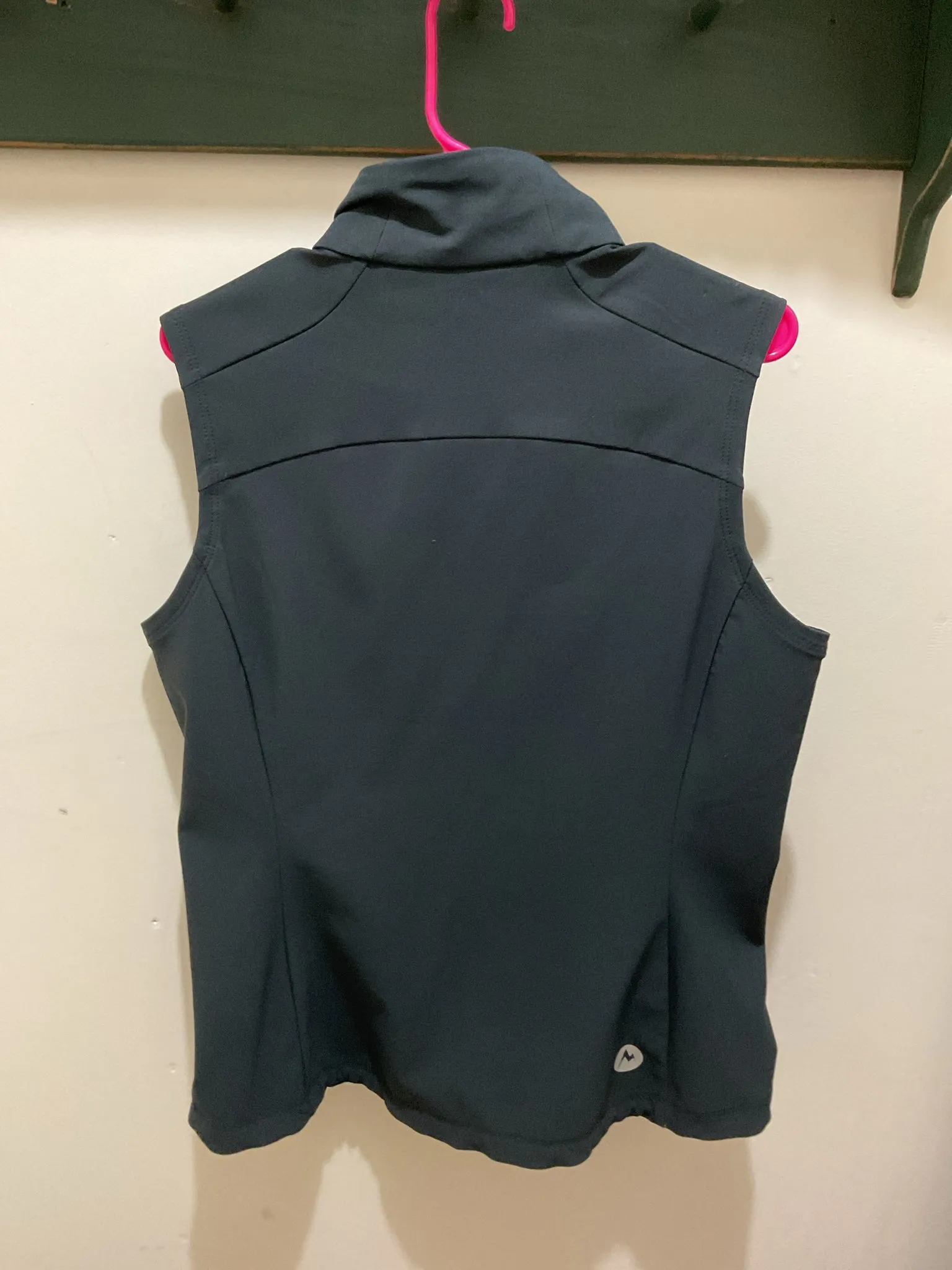 Marmot Softshell Vest Women's L