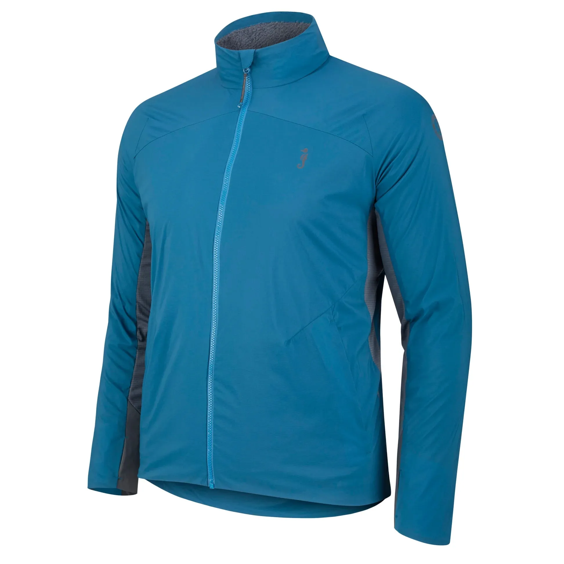 Mustang Survival MJ2521 / SKU: 062533162068 Men's Torrens Thermal Crew Jacket | No Sales Tax