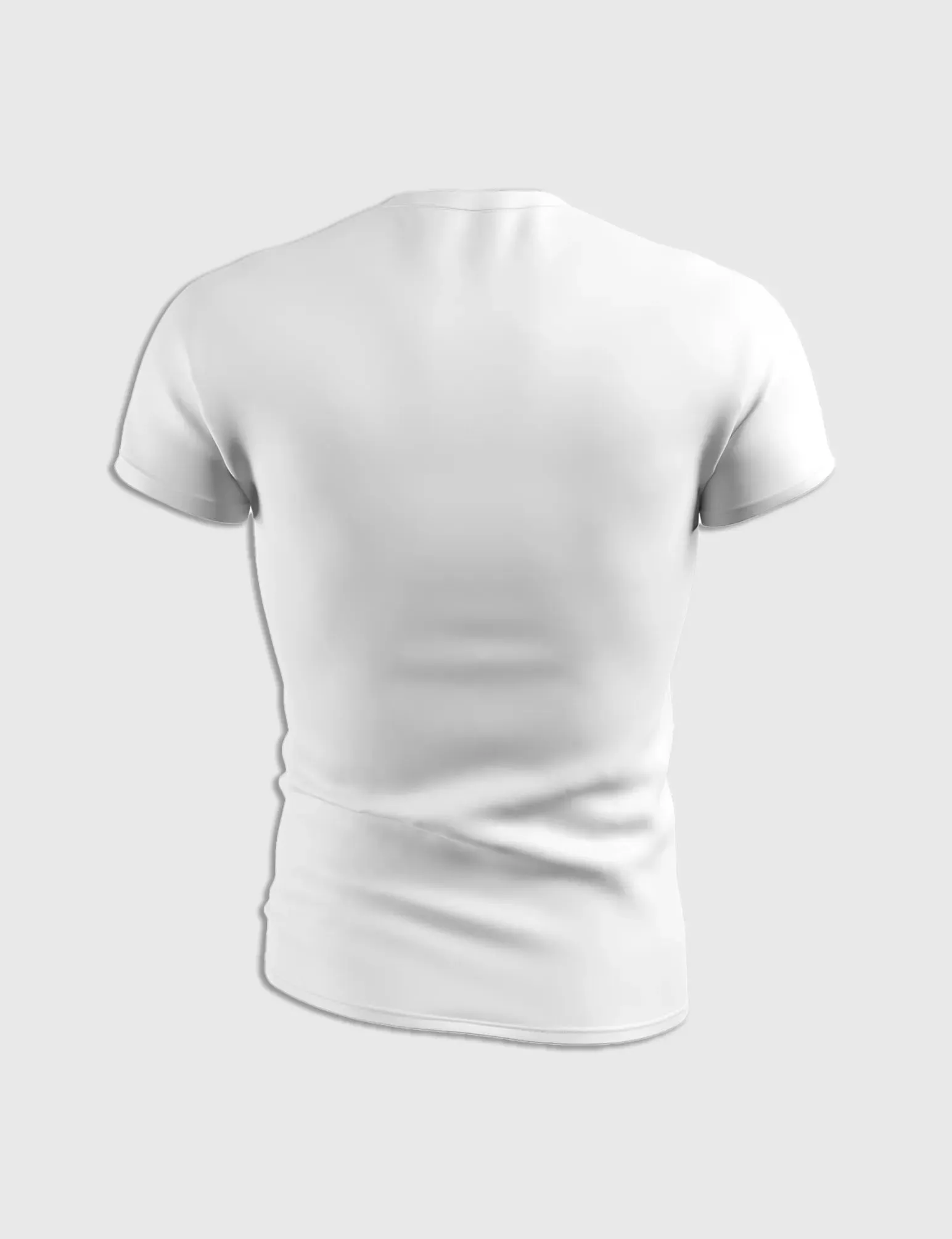 ORIGIN BIG WAVE - SS COMFORT FIT RASHGUARD