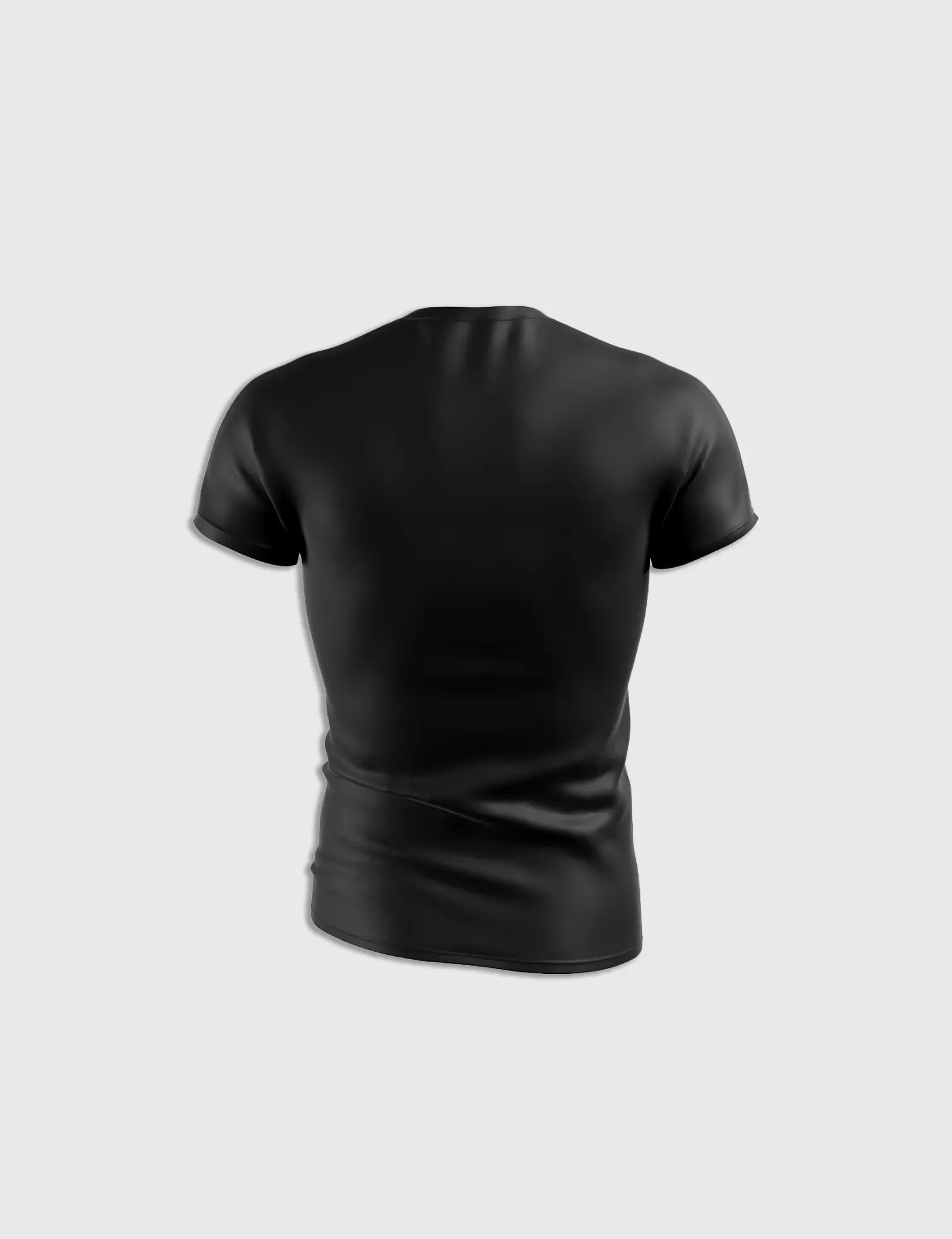ORIGIN BIG WAVE - SS COMFORT FIT RASHGUARD