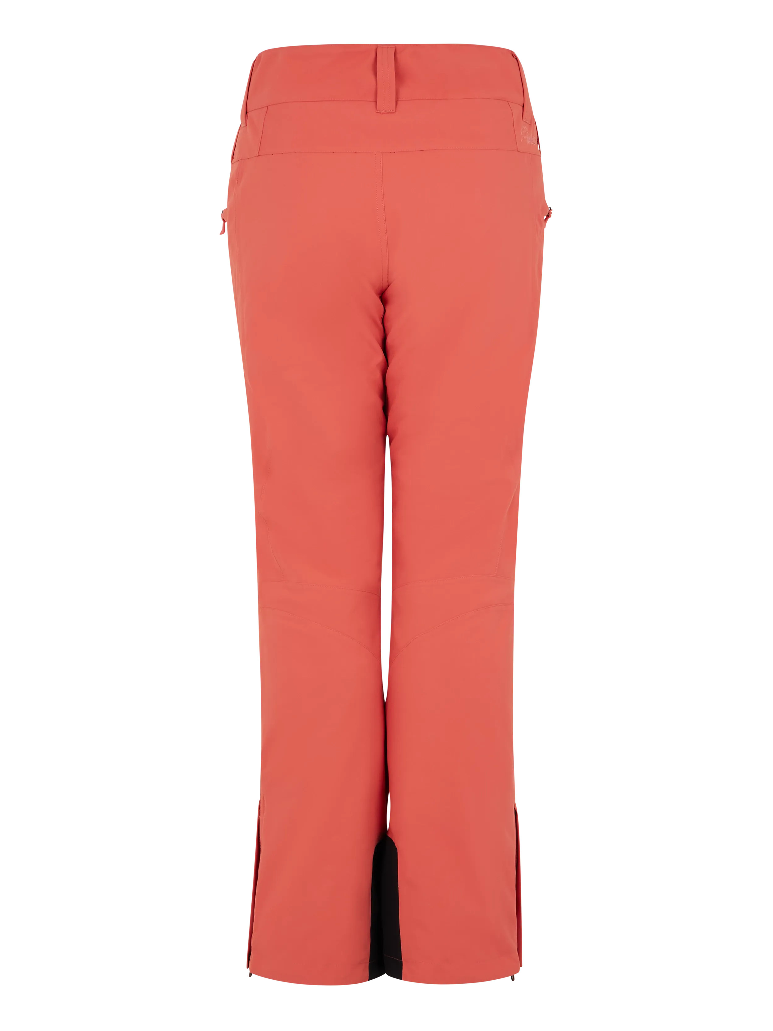 Protest Kensington Pants Womens 2024 Tosca Red