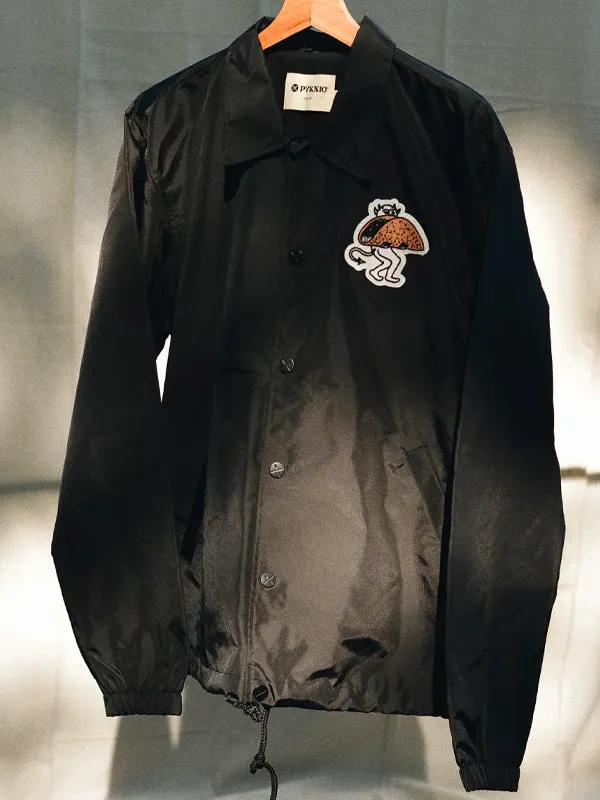Raise Hell Eat Tacos Jacket