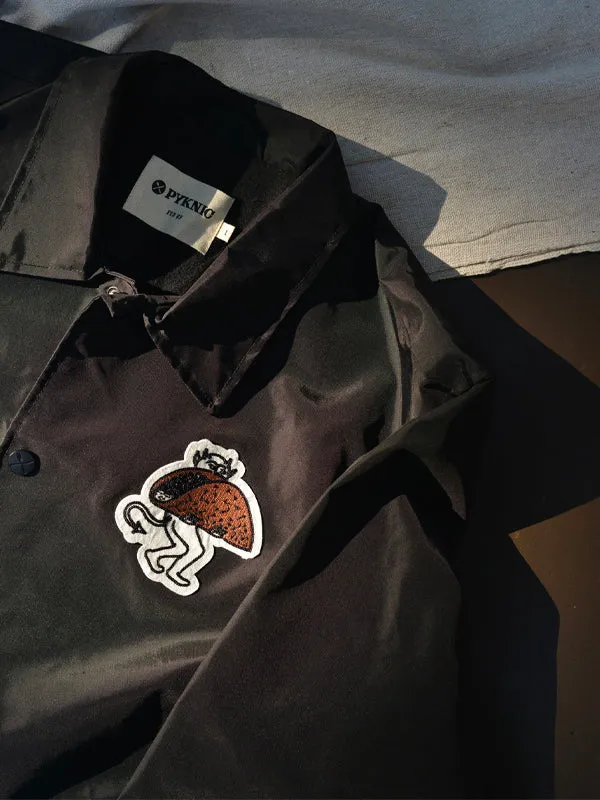 Raise Hell Eat Tacos Jacket