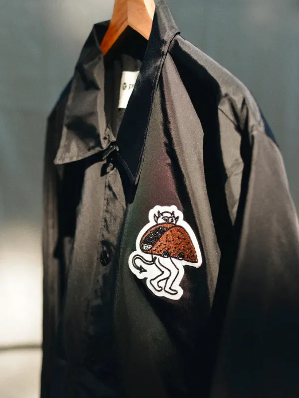 Raise Hell Eat Tacos Jacket