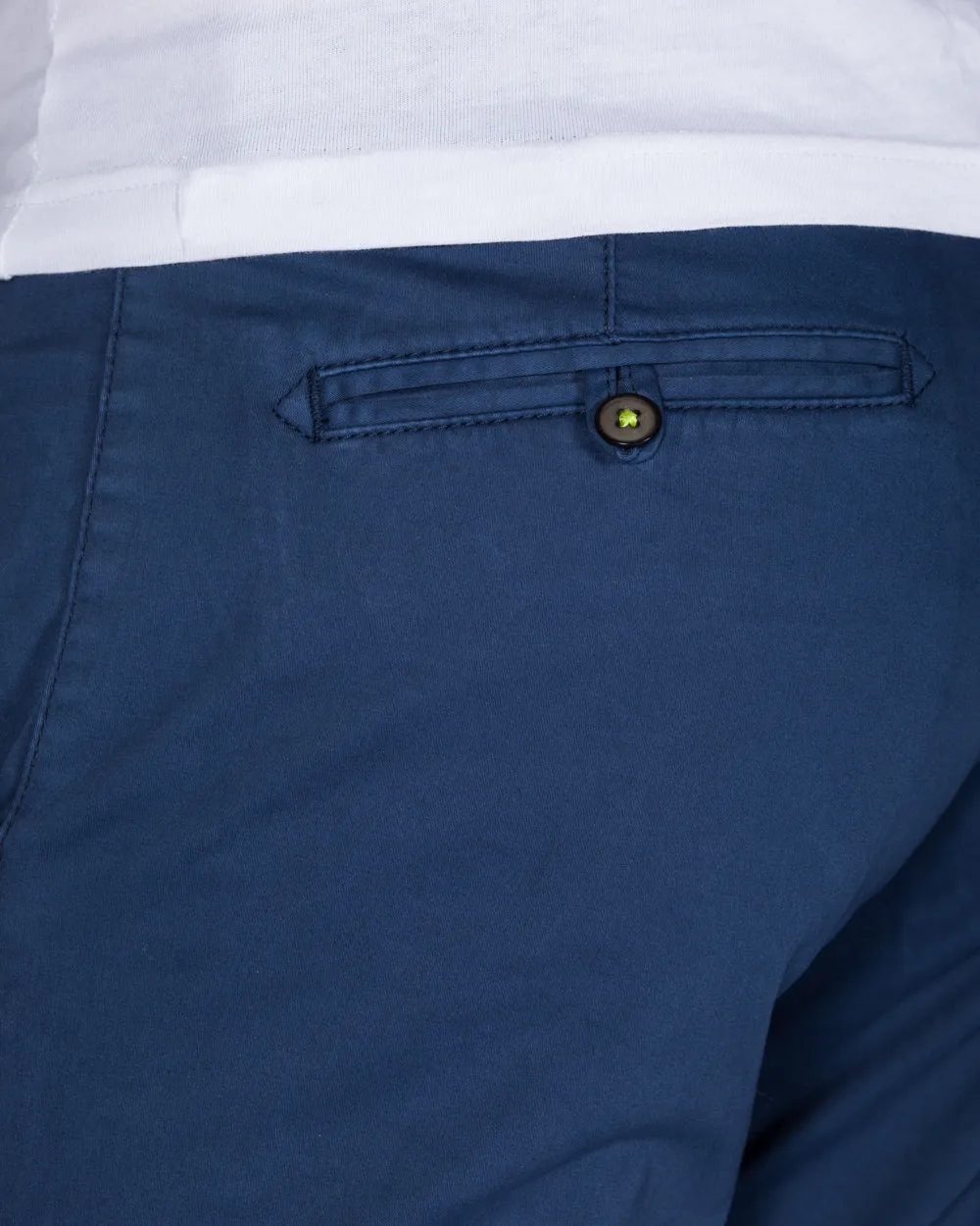 Redpoint Jasper Slim Fit Tall Trousers (blue)