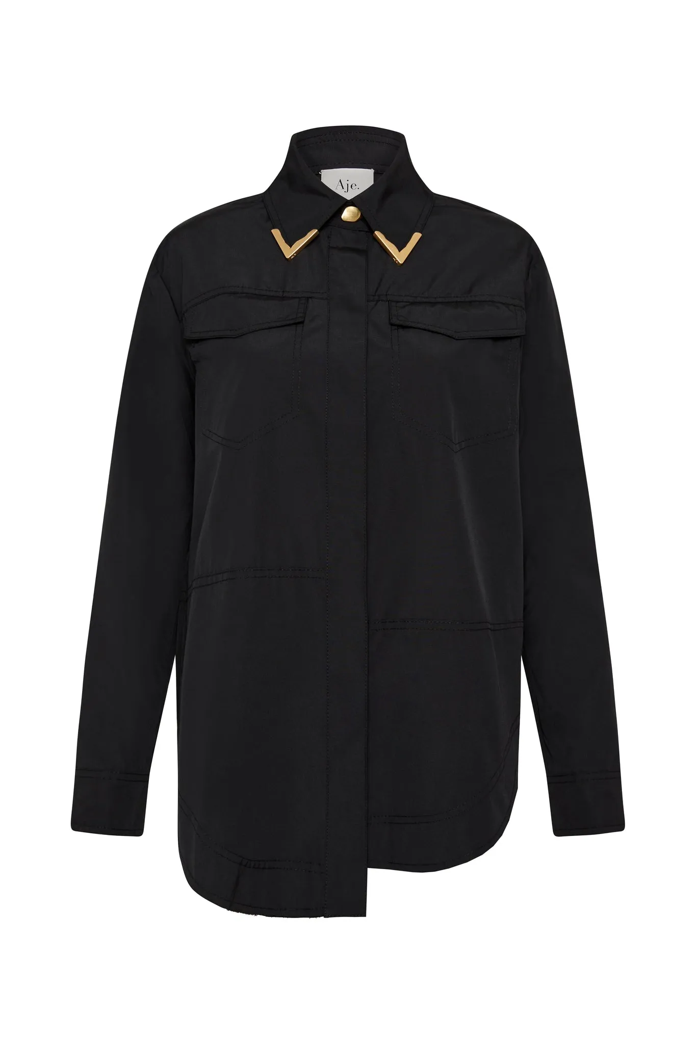 Ryka Hardware Shirt