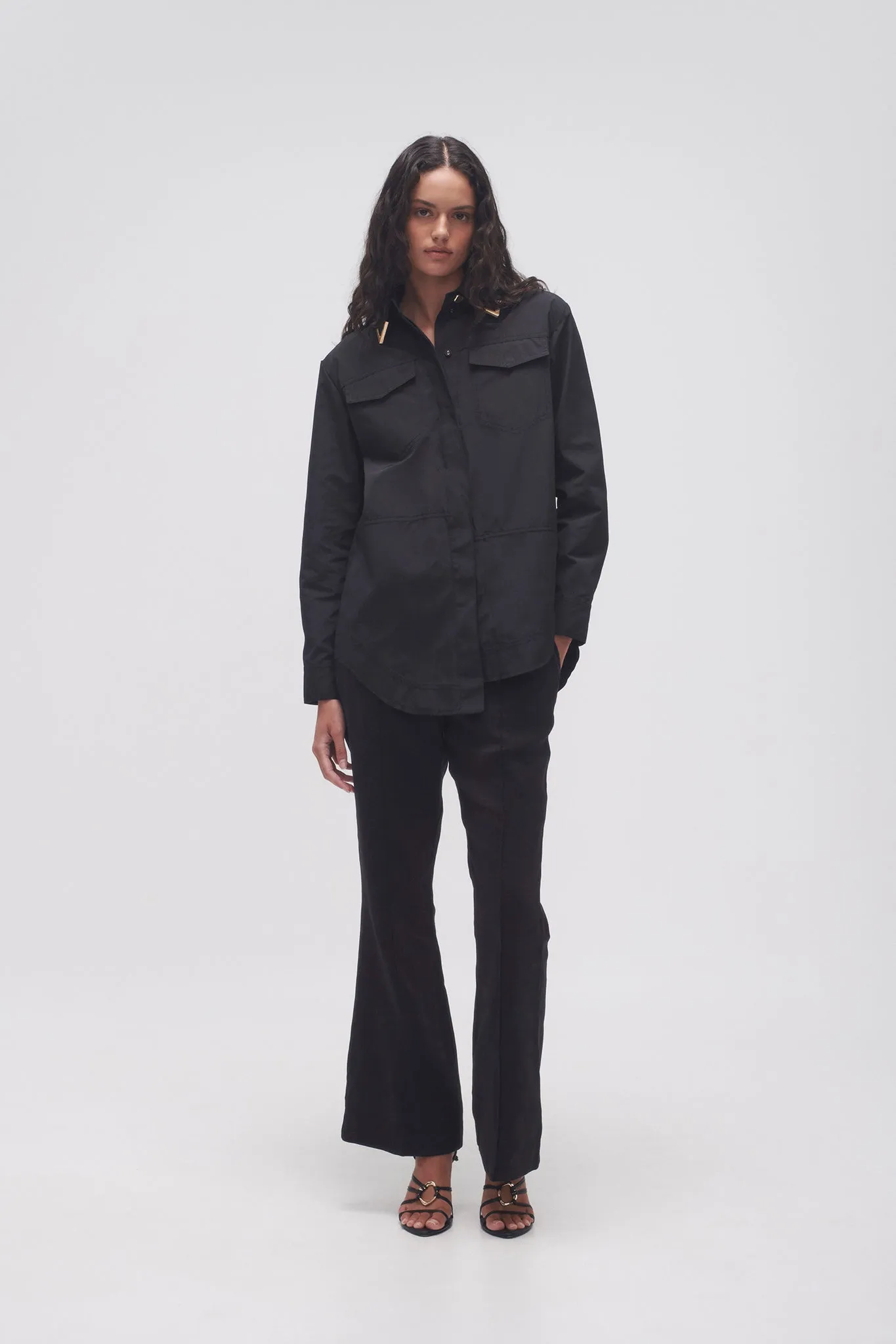 Ryka Hardware Shirt