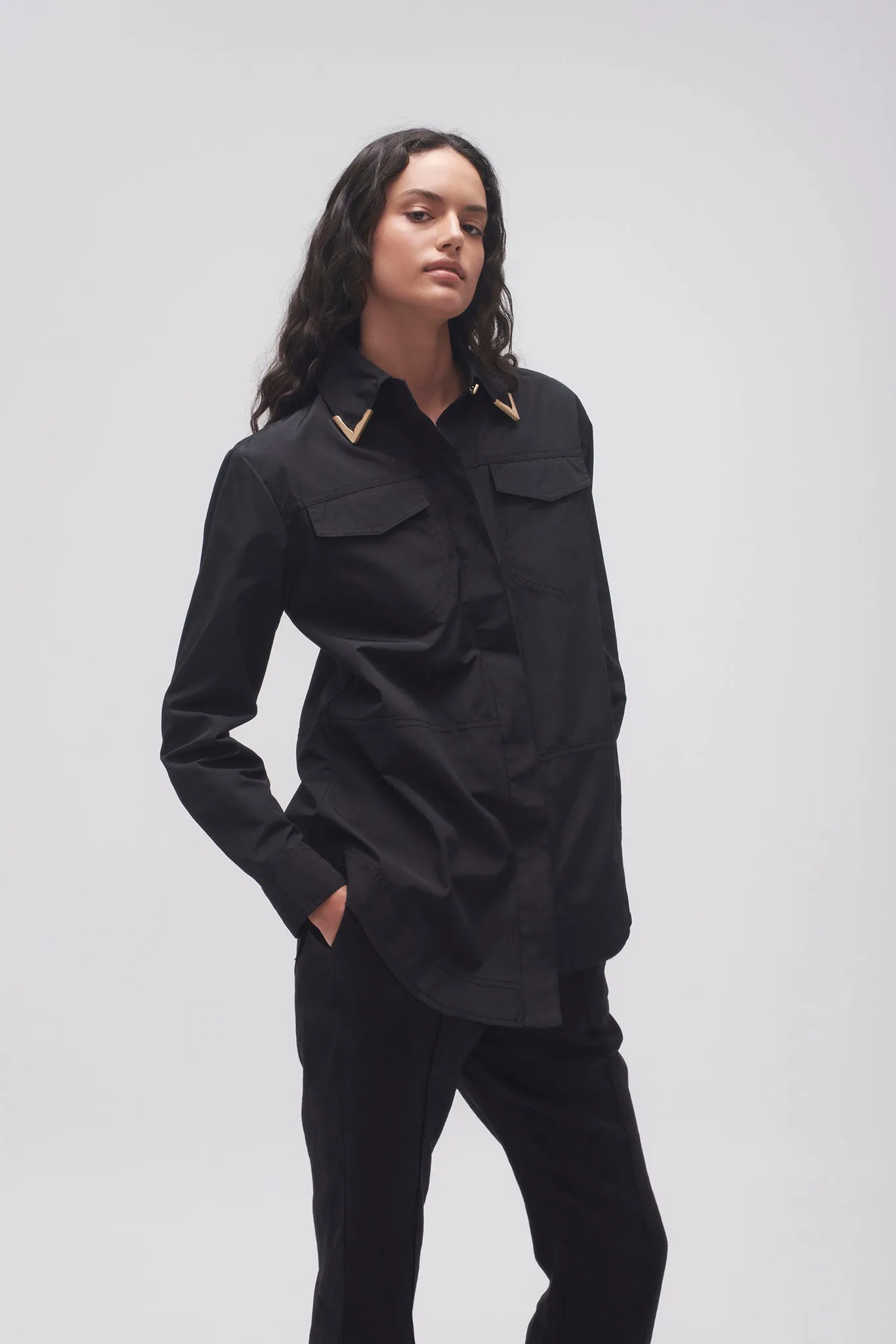Ryka Hardware Shirt