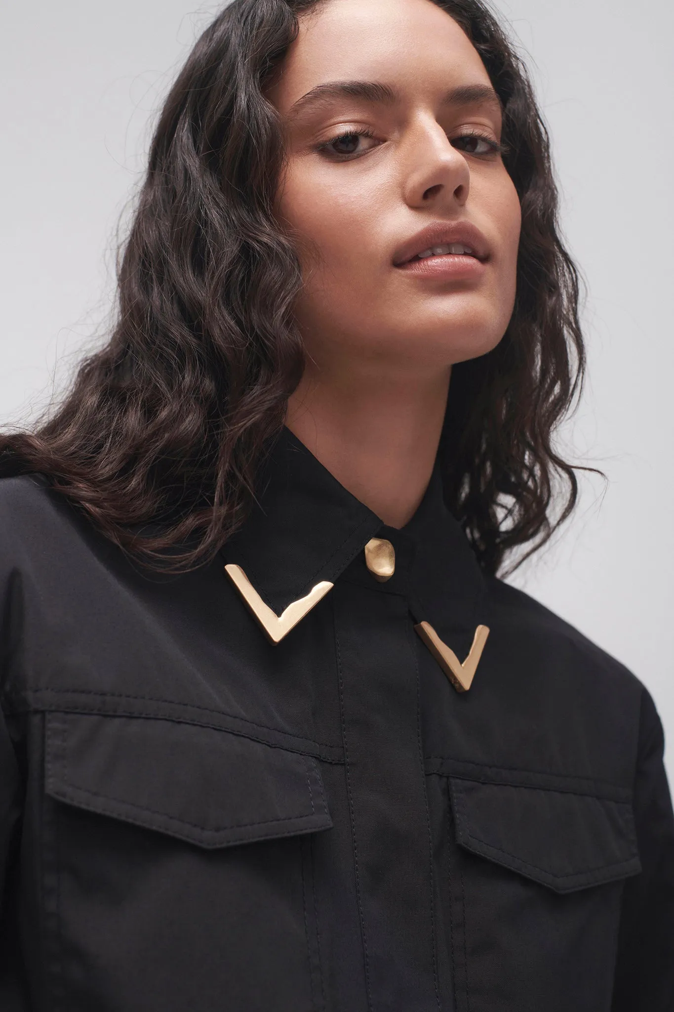 Ryka Hardware Shirt