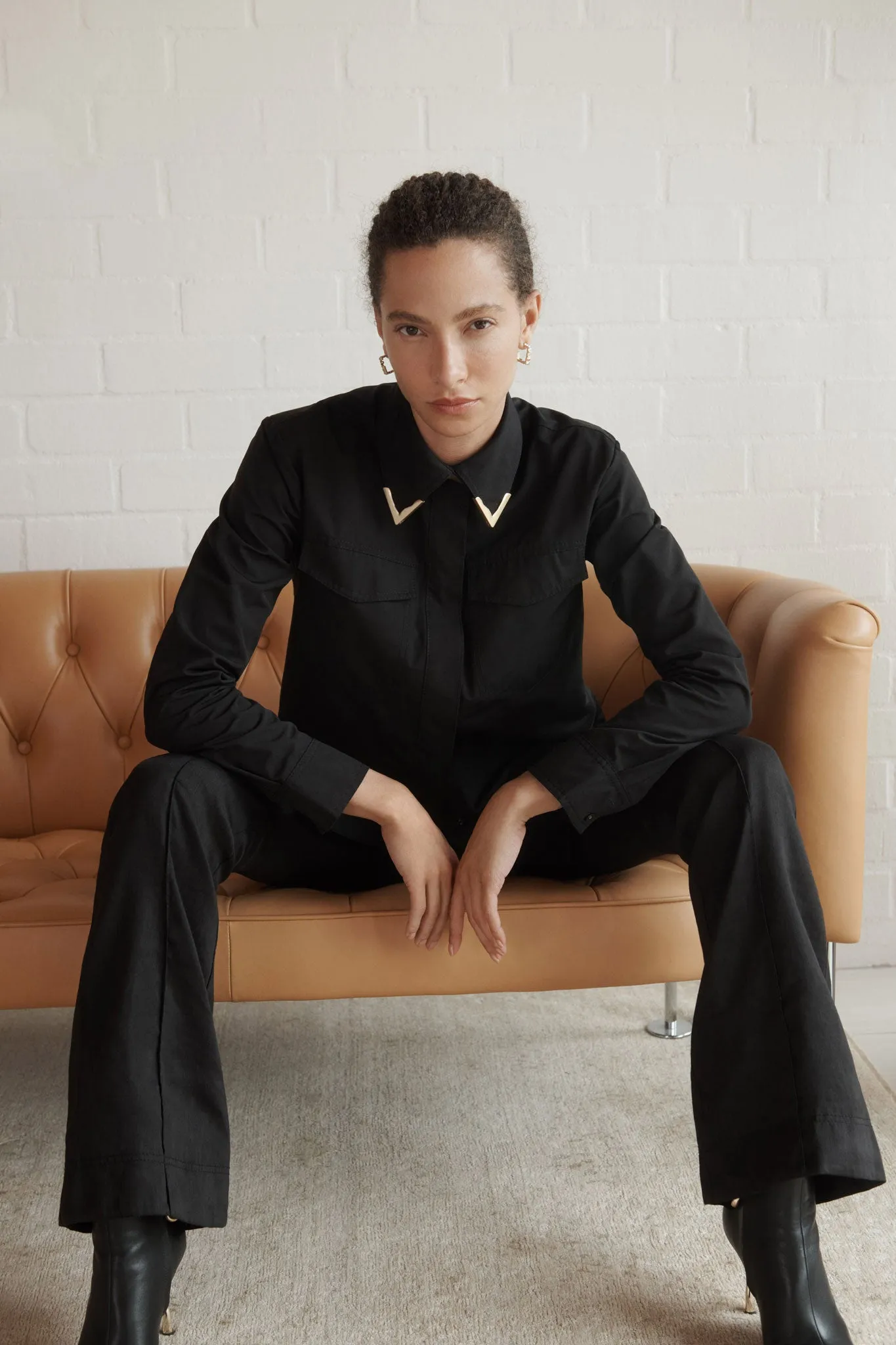 Ryka Hardware Shirt