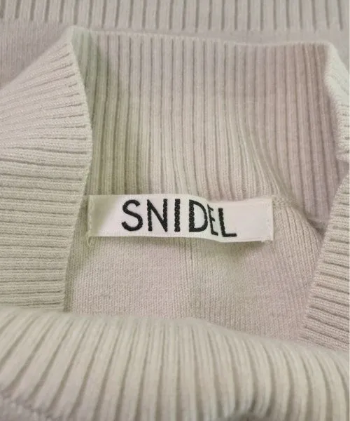 SNIDEL Vests