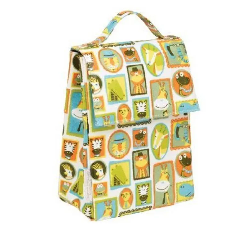 Sugarbooger Lunch Snack Bag