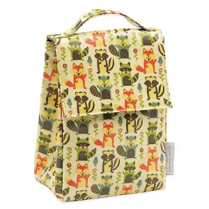 Sugarbooger Lunch Snack Bag