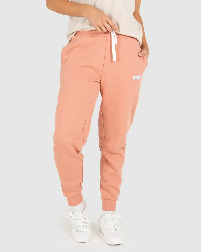 Unit Madison Ladies Trackpants