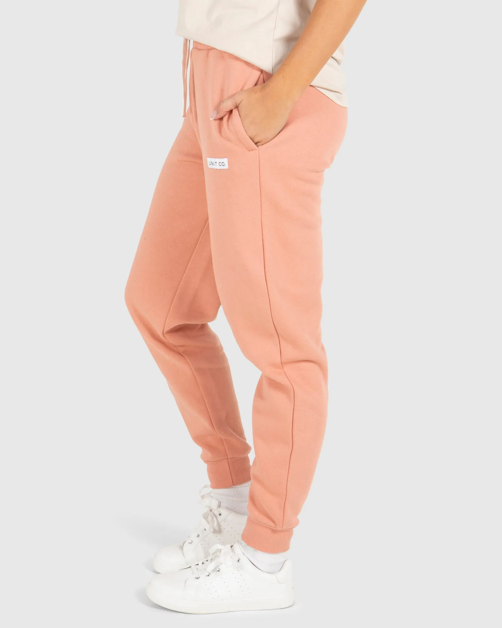 Unit Madison Ladies Trackpants