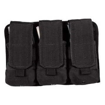 Universal Triple Mag Rifle Pouch
