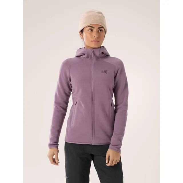 Women's Kyanite Hoody