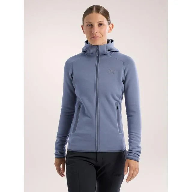 Women's Kyanite Hoody