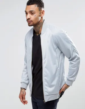 Your Own Track Jacket Elbow Patches